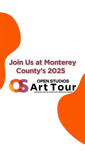 🎨 Monterey County’s biggest art adventure is almost here! Join us for the Open Studios Art Tour 2025—a FREE, self-guided celebration of local creativity happening over two weekends: October 11–12 & 18–19 | 11 AM–5 PM Visit 100 studios, meet the artists, watch their process, and discover original works to take home. 💛 🖼️ Extend your experience with the OSAT Special Exhibition at the Walter Lee Avery Gallery (inside Seaside City Hall at 440 Harcourt Ave., Seaside)—featuring a curated selection 