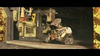 WALL·E streaming: where to watch movie online?