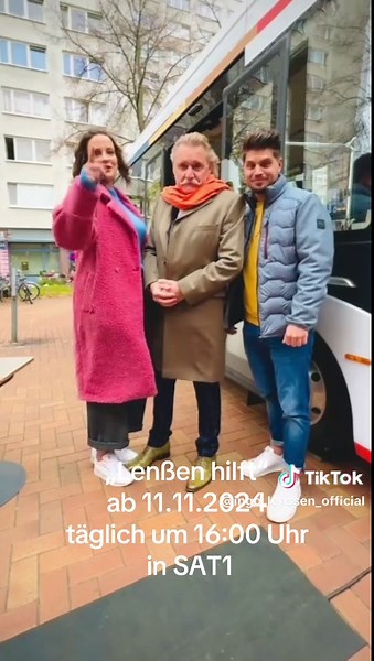Ingo Lenßen (@ingo_lenssen_official)’s videos with Originalton - Ingo Lenßen
