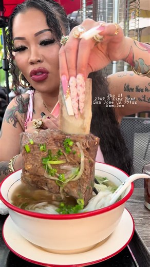 Experience the Best Short Rib Pho at Pho 21