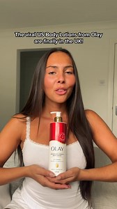 Transform your skin with Olay Body Lotions, now in the UK! Enjoy visible results for youthful, glowing skin. Available exclusively at Boots - save 1/3! | Olay | Facebook