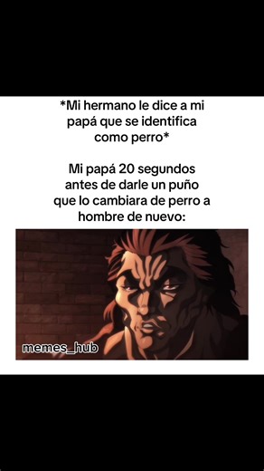 #memes_hub #memes #memesbaki #baki #humor