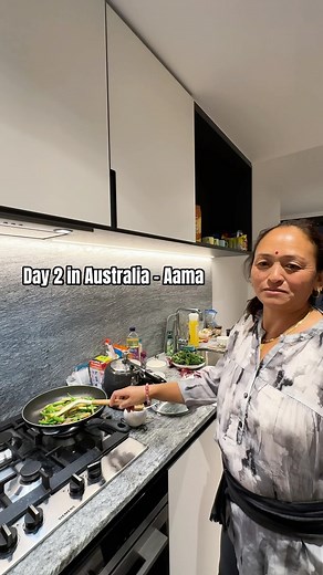 Aama ko Day 2 in Australia - Got new pair of shoes ❤️.#aama #aamaxora #nepali #nepalivlog #nepalivideo #mom #lovemom #subashandmom #subashandaama #subashandaamavlogs #subashandmomvlogs #subashandaamainaustralia #subashandmominaustralia #nepaltoaustralia #nepaleseinaustralia हीरा माया तामाङ | Subash Tamang