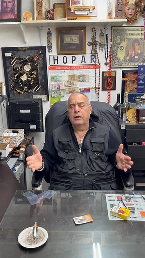 Vahe Artinian on Reels