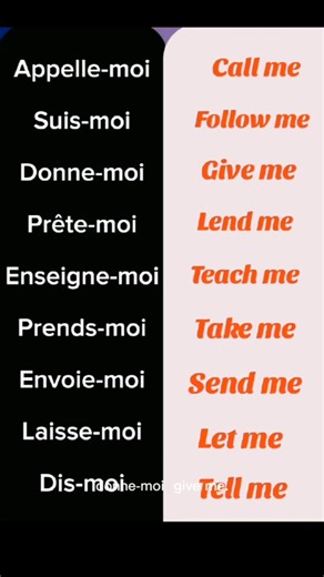 273K views · 3.6K reactions | Apprendre l’anglais facile traduction de français en anglais #anglaischaquejour #anglais #anglaispourtous #FrançaisAnglais #anglaistraduitesenfrançais | Mardoche Ndombe | Facebook