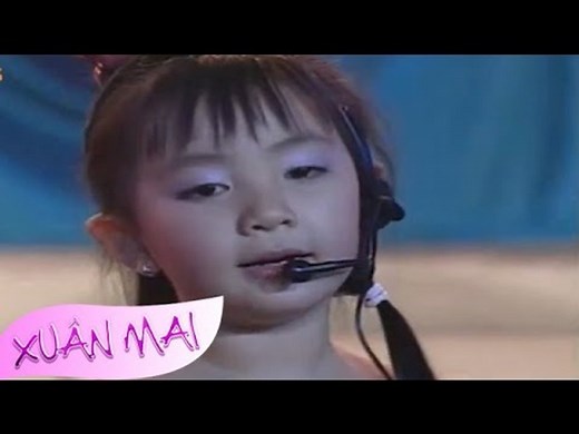 The Name Game - Xuân Mai [Official]
