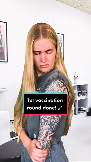 Needles and Doctors: A Common Occurrence