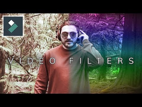10 Video Filters that IMPROVE Your Footage!