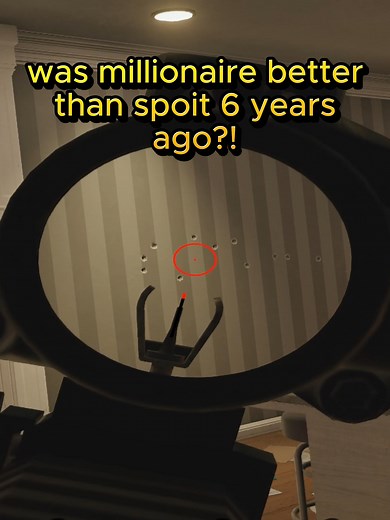 Mastering Old Siege Strategies in R6