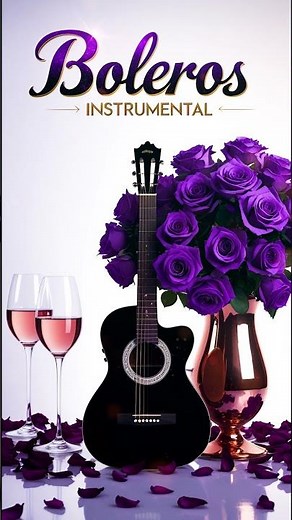 Ritmos de Bolero: Romance Latino Contemporáneo