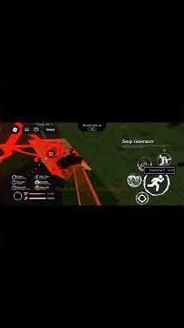 Forsaken gameplay :P