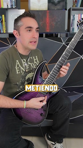 The trick to making your pentatonic scale sound different