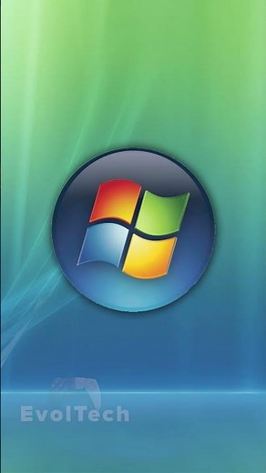 Evolution of Windows Error Sounds (1985-2020)