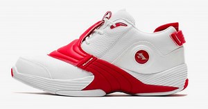 5 of Allen Iverson’s Most Legendary Sneakers - Features