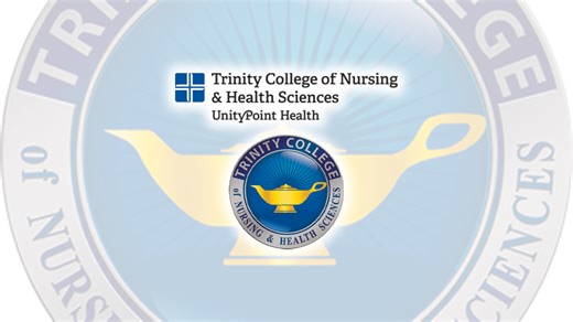 Trinity College of Nursing & Health Sciences awards scholarships to 89 students