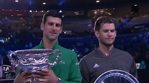 Australian Open quarantine arrangements