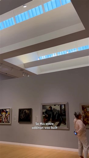 2.3K views · 56 reactions | The contrast between our historic...