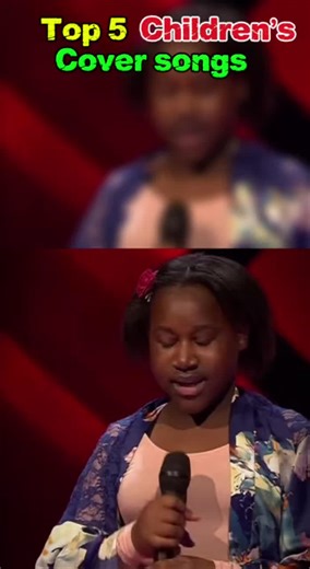 Top 5 best the voices performances #top5 #thevoice #ranking #voices #singer