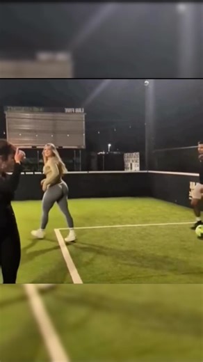 Viking Queens on Instagram: "Goal !!!"