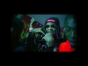 IMB Kave x Dai Ballin Type Beat 'DRUMLINE' ‪@prodbyzayyonthetrack‬