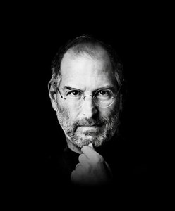 About Steve Jobs - His Early Years and Education