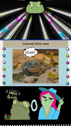 5-Me0-DMT psychedelic toad