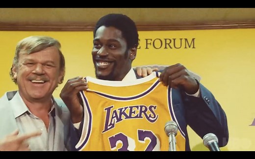 400K views · 18K reactions | OFFICIAL TRAILER | Winning Time, HBO's new show about the 80s Lakers!  (via HBO Max) | Basketball Forever | Facebook