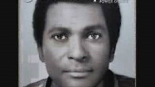 Charlie Pride - All I Have To Offer You Is Me Chords - ChordU