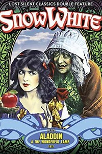 Snow White in the Dark Woods (1916) - Movie