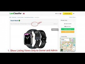 Important custom features for Laraclassifier Classified Ads Website Script every user needs to add
