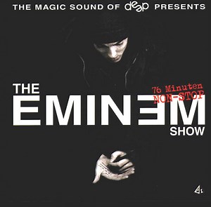 The Eminem Show Free Download