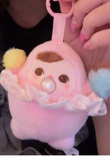 Exciting Surprise Revealed in Blind Box Unboxing