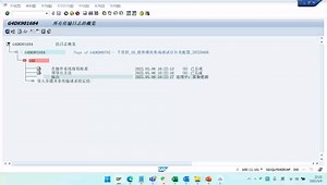 SAP新手必须明白的几件事-传输请求DEV QAS PRD SCC1 STMS-part2