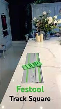 Festool Track Square