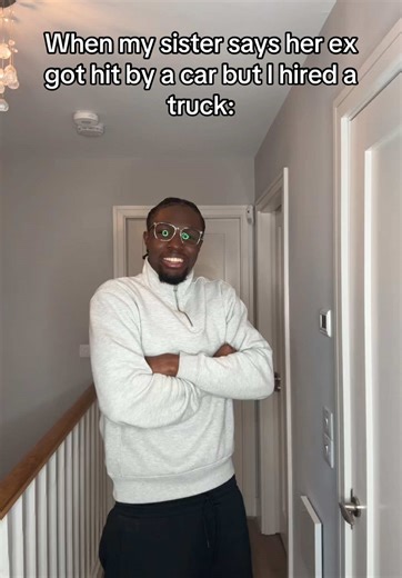 Next time I’m ordering a hellstorm 😂😂