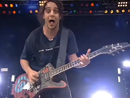 Ddevil - System Of A Down live Rock Am Ring 2002 #systemofadown #systemofadownforever #soad #fypシ | System Of A Down forever