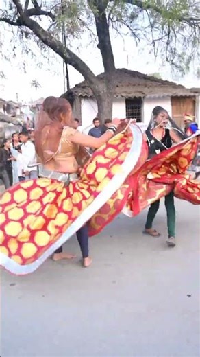 बुंदेली राई डान्स 👉 बैंड बाजे धमाकेदार