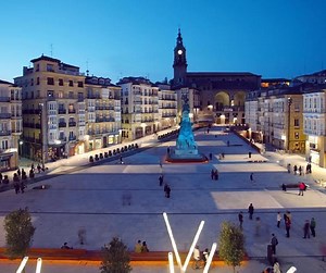 Vitoria Gasteiz - Alchetron, The Free Social Encyclopedia