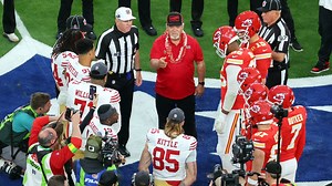 Super Bowl coin toss history, results and more