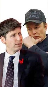 Sam Altman vs. Elon Musk