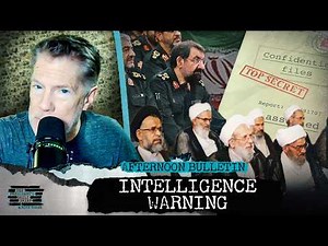 Intel Bombshell: War Unlikely To Topple Iran’s Regime