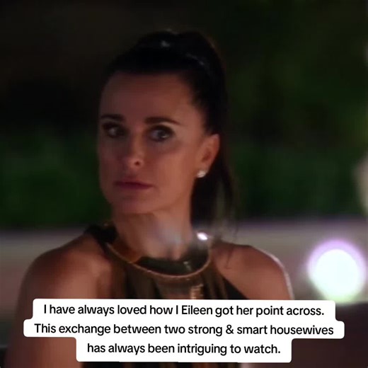 Love both ladies. Throwback of The Real Housewives of Beverly Hills. Eileen Davidson vs. Lisa Vanderpump. Realityshow, Andy Cohen, Kathy Hilton, Dorit Kemsley, Erika Jayne, Sutton Stracke, Popculture. #realhousewivesofbeverlyhills #rhobh #fyp #bravotv #lisavanderpump