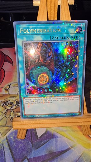 YU-GI-OH Polymerization 2 Duel Terminal Ultra Rare Hidden Arsenal Chapter 1 2022