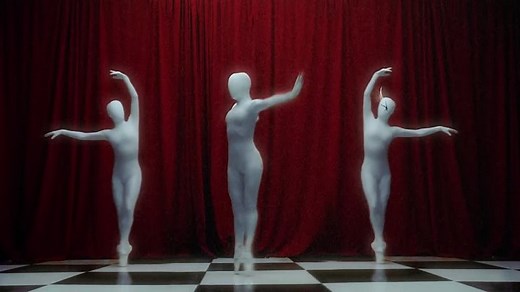 Sub Urban - Cradles [OFFICIAL MUSIC VIDEO]