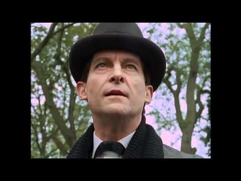 Holmes Tribute- Jeremy Brett is Moonlight Magic