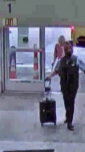 3.8K views | We've all been there... a sliding door starts to close on us. InvestigateTV+ uncovers how this hazard injured these senior citizens. Watch Thursday, Feb. 1 at 3:30 p.m. on KSLA. #SeniorSafety #airport #automaticdoor #injury #caughtoncamera #securityfootage | KSLA News 12 | Facebook