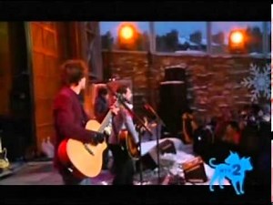 Dashboard Confessional - 07 - again i go unnoticed (music with altitude)