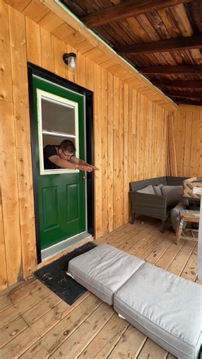 Mastering Impossible Shapes in Parkour - Matt Larose's Story