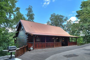 Great Bear Lodge