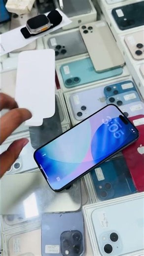 iPHONE 17 PRO MAX 512GB DEEP BLUE 100% CONDITION & 100% BH 4 CC ONLY ACTIVATE UNIT